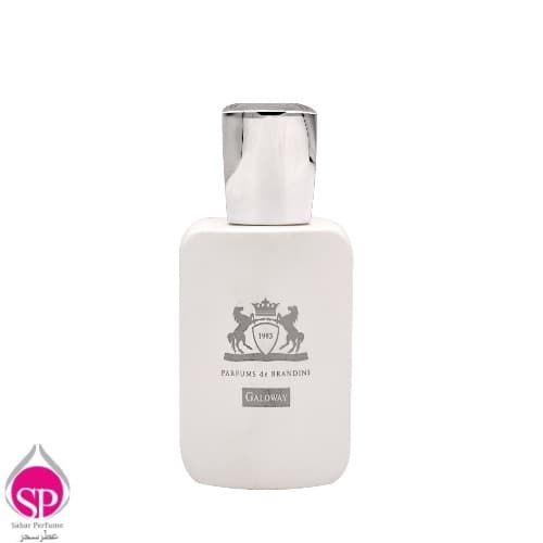 ادو پرفیوم برندینی مدل مارلی galloway حجم 33mL — تصویر ۳