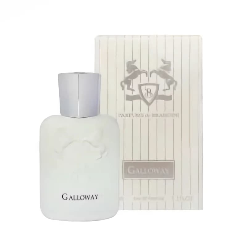 ادو پرفیوم برندینی مدل مارلی galloway حجم 33mL — تصویر ۵