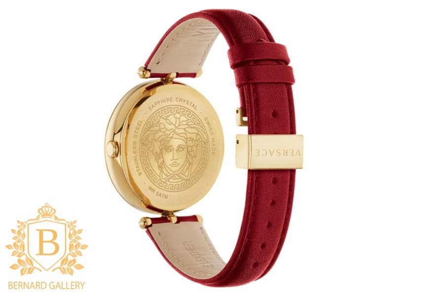 ساعت مچی زنانه ورساچه مدل Versace Palazzo Empire 5278C — تصویر ۱۲