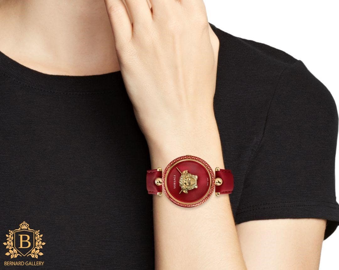 ساعت مچی زنانه ورساچه مدل Versace Palazzo Empire 5278C — تصویر ۸