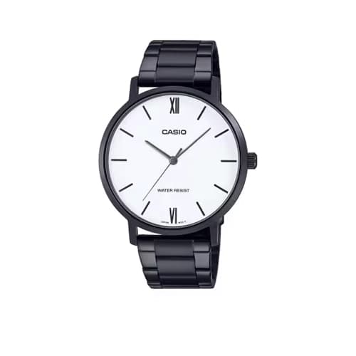 ساعت مچی مردانه کاسیو CASIO MTP-VT01B-7B