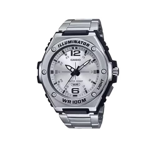 ساعت مچی مردانه کاسیو CASIO MWA-100HD-7AV