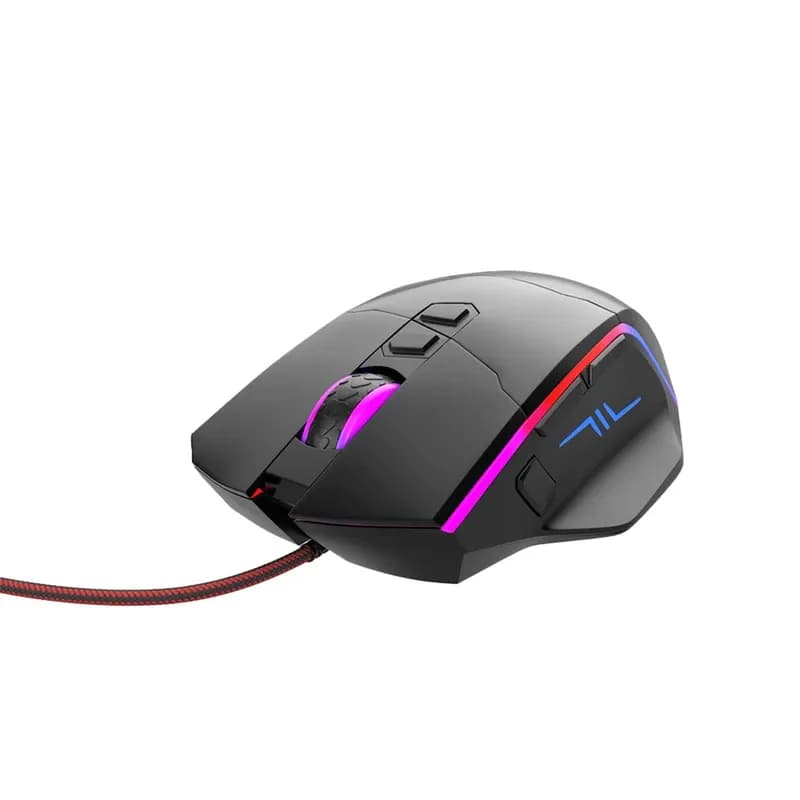 ماوس گیمینگ تسکو مدل GM 2028 کد 9521 — تصویر ۵