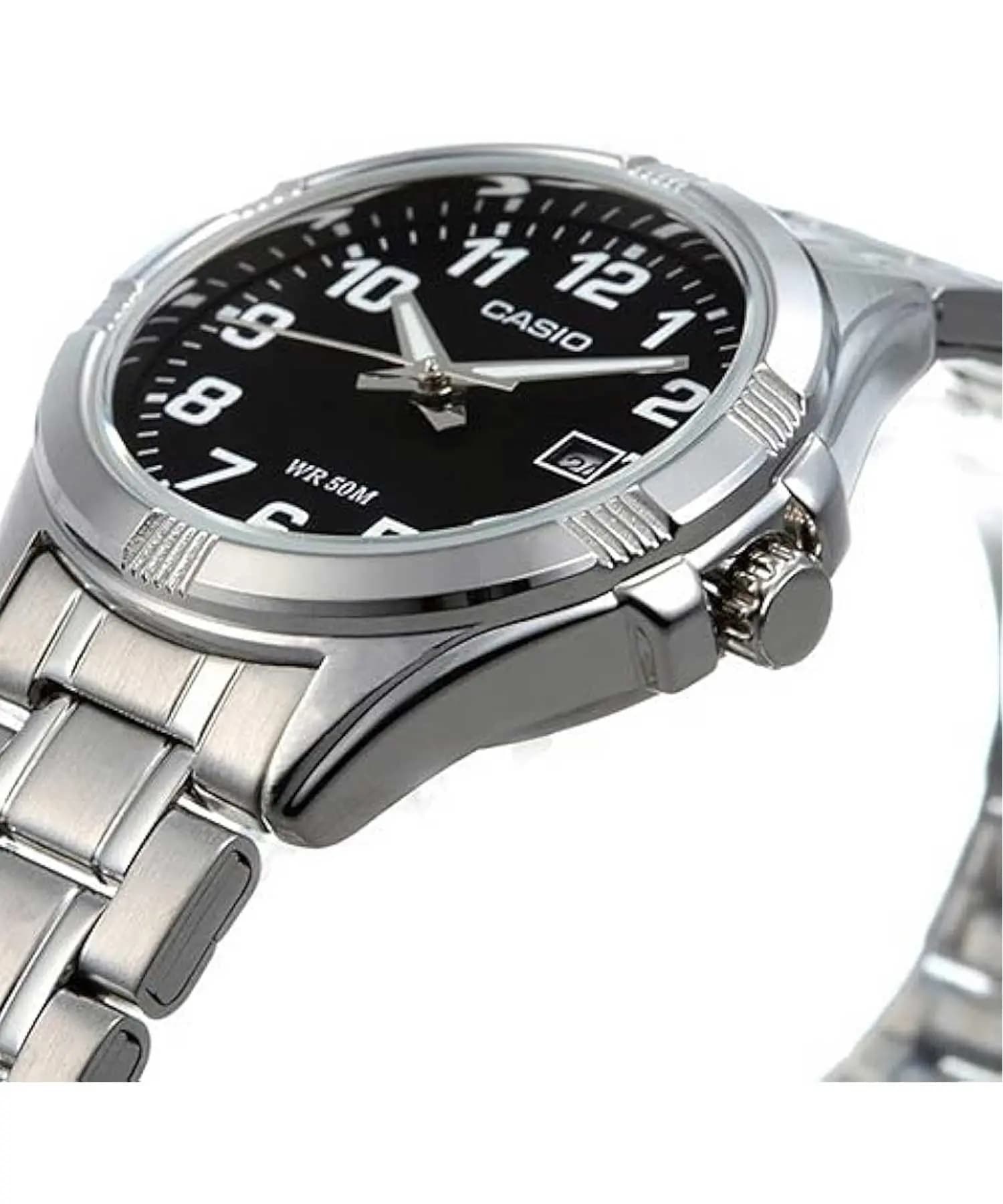 ساعت مچی زنانه کاسیو CASIO LTP-1308D-1B — تصویر ۵