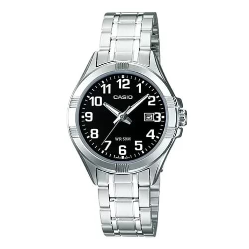 ساعت مچی زنانه کاسیو CASIO LTP-1308D-1B — تصویر ۲