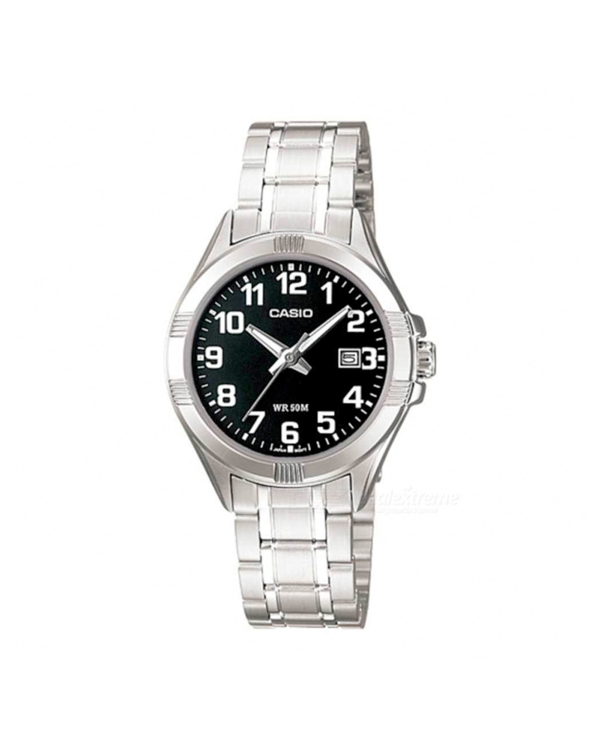 ساعت مچی زنانه کاسیو CASIO LTP-1308D-1B — تصویر ۶
