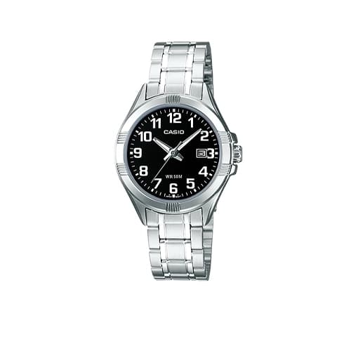ساعت مچی زنانه کاسیو CASIO LTP-1308D-1B