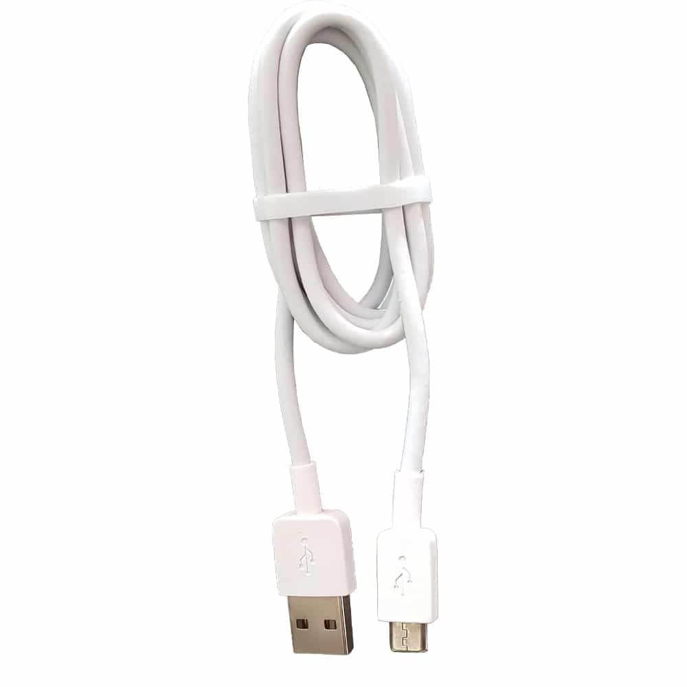 کابل شارژ هواوی Micro USB با پک اصلی — تصویر ۳