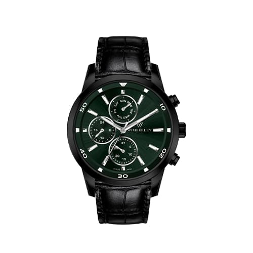 ساعت مچی مردانه ویمبرلی WIMBERLEY WB-SL322G-A1