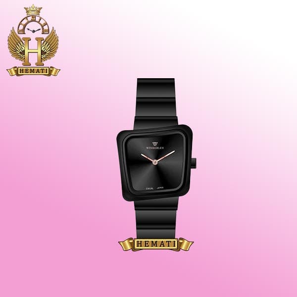 ساعت مچی زنانه ویمبرلی WIMBERLEY WB-CS329L-Z — تصویر ۸
