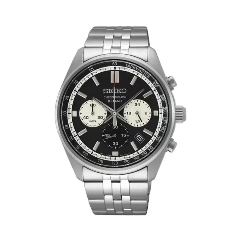 ساعت مچی مردانه سیکو SEIKO SSB429P1 — تصویر ۳