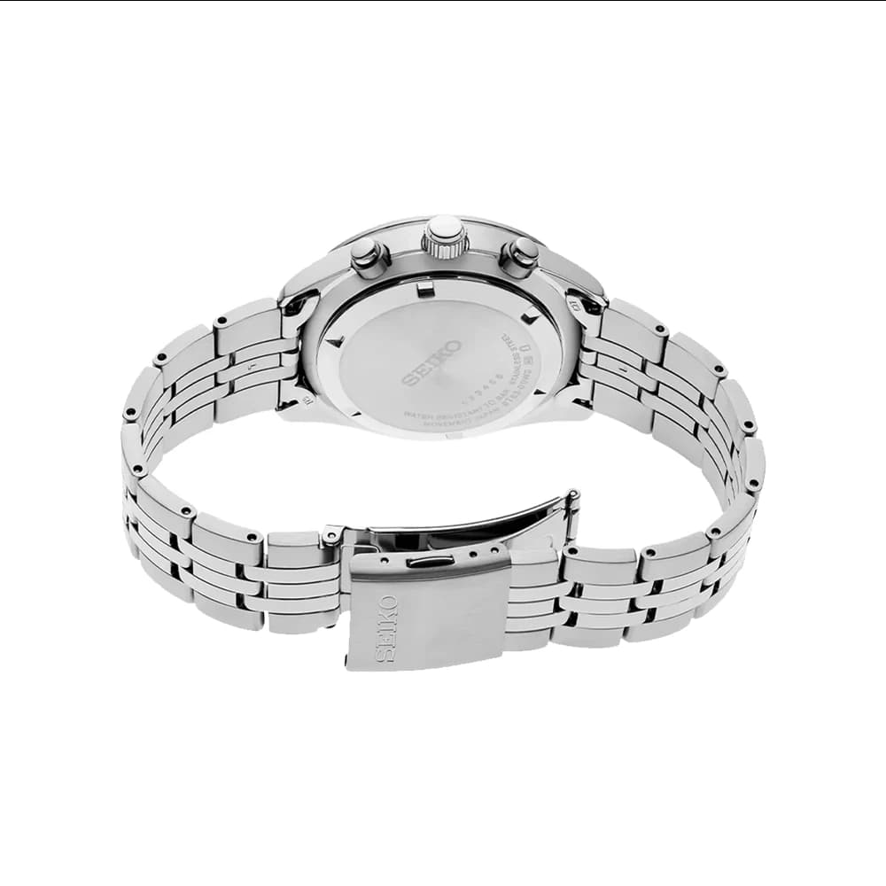 ساعت مچی مردانه سیکو SEIKO SSB429P1 — تصویر ۴