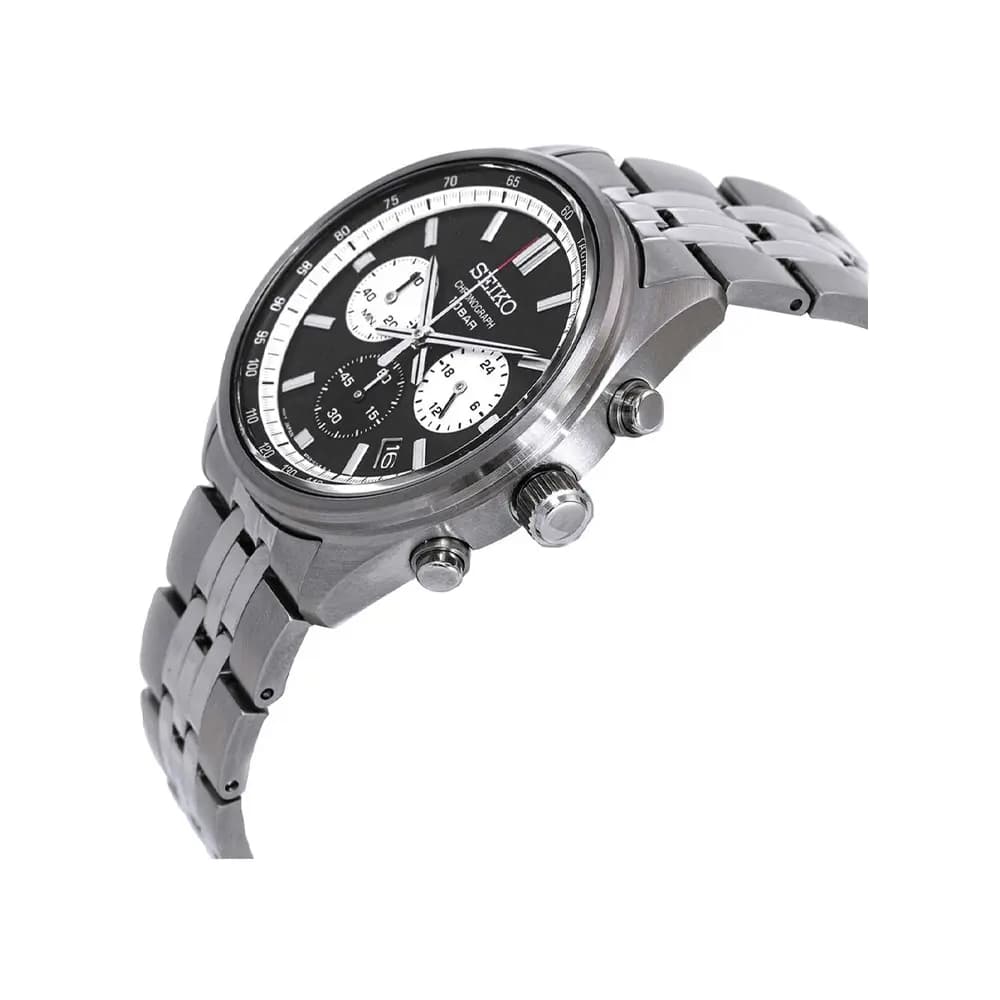 ساعت مچی مردانه سیکو SEIKO SSB429P1 — تصویر ۵