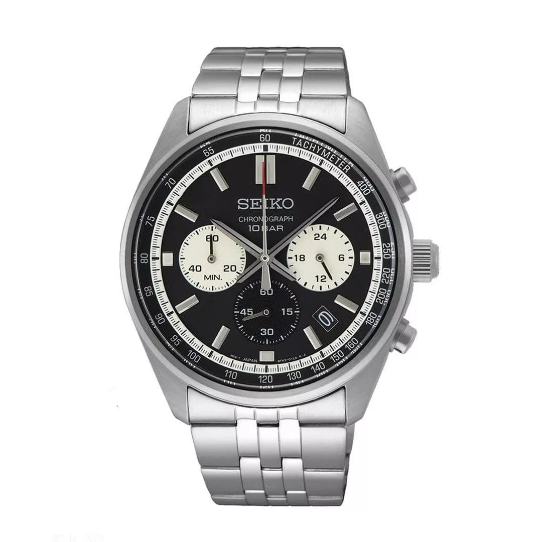 ساعت مچی مردانه سیکو SEIKO SSB429P1 — تصویر ۶