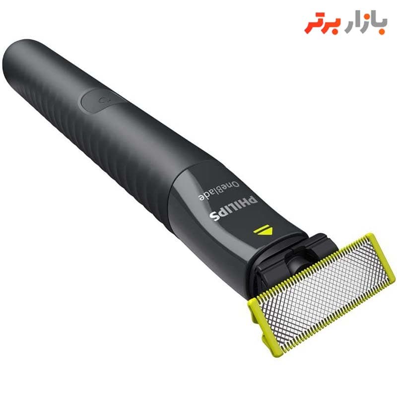 ماشین اصلاح صورت فیلیپس مدل QP1424 — تصویر ۹
