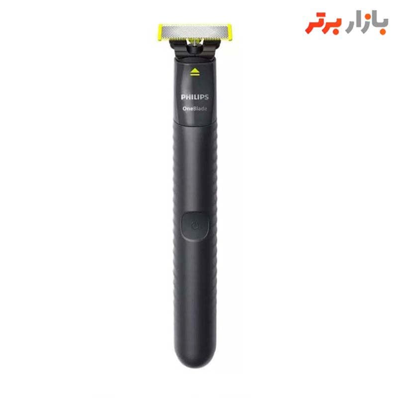 ماشین اصلاح صورت فیلیپس مدل QP1424 — تصویر ۸