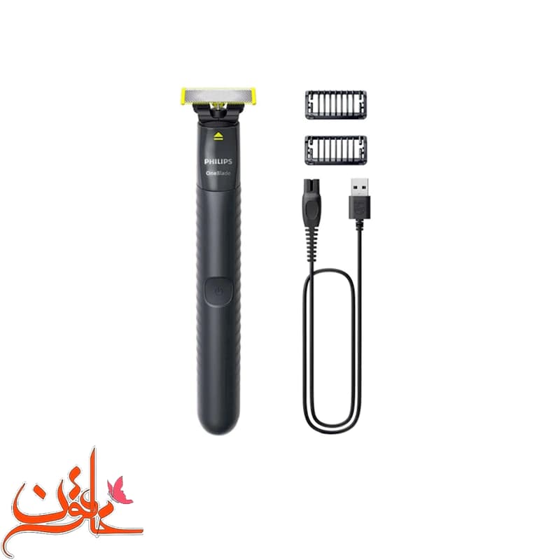 ماشین اصلاح صورت فیلیپس مدل QP1424 — تصویر ۵