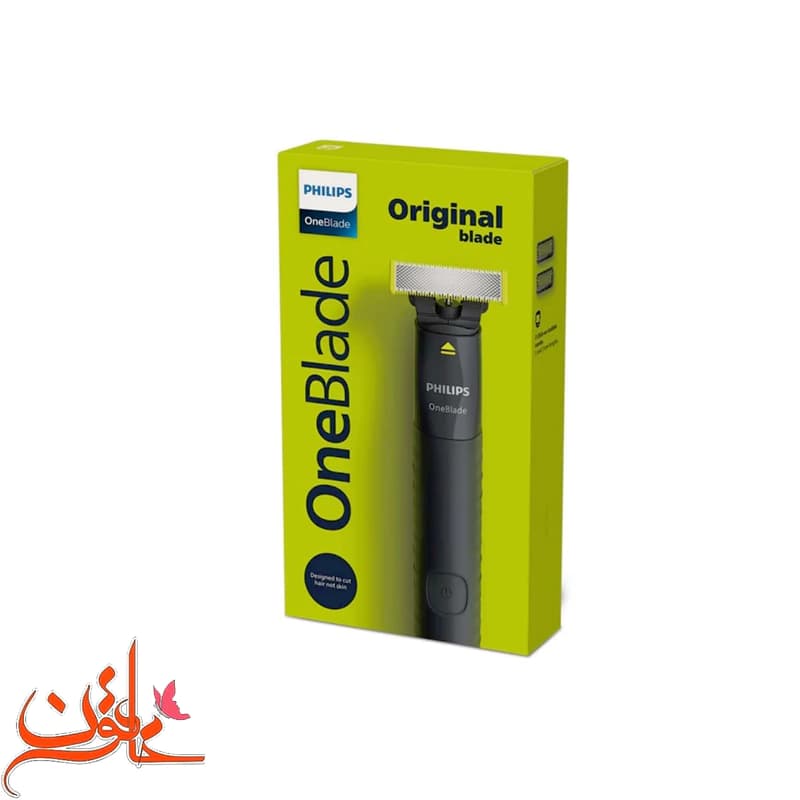 ماشین اصلاح صورت فیلیپس مدل QP1424 — تصویر ۴