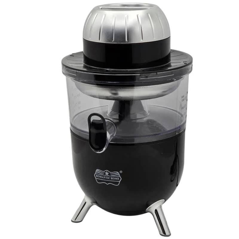 آب مرکبات گیر رومانتیک هوم مدل VS-6303B — تصویر ۹