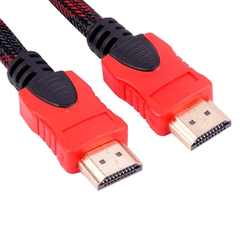 کابل HDMI ایفورتک به طول 1.5 متر — تصویر ۲