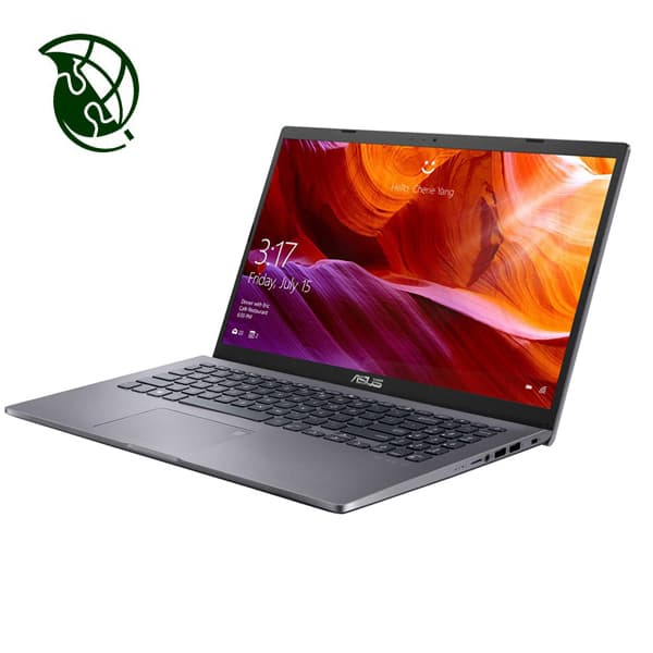 لپ تاپ ایسوس Asus VivoBook 15 M509DJ RYZEN7-8GB-1TB+256SSD-MX230 2GB — تصویر ۸