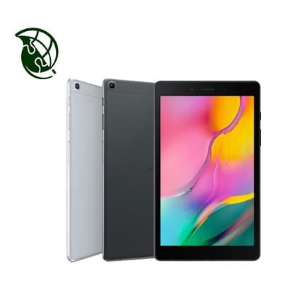 تبلت سامسونگ مدل Galaxy Tab A 8.0 2019 WiFi SM-T290 ظرفیت 32 گیگابایت پلمپ باز شده — تصویر ۲
