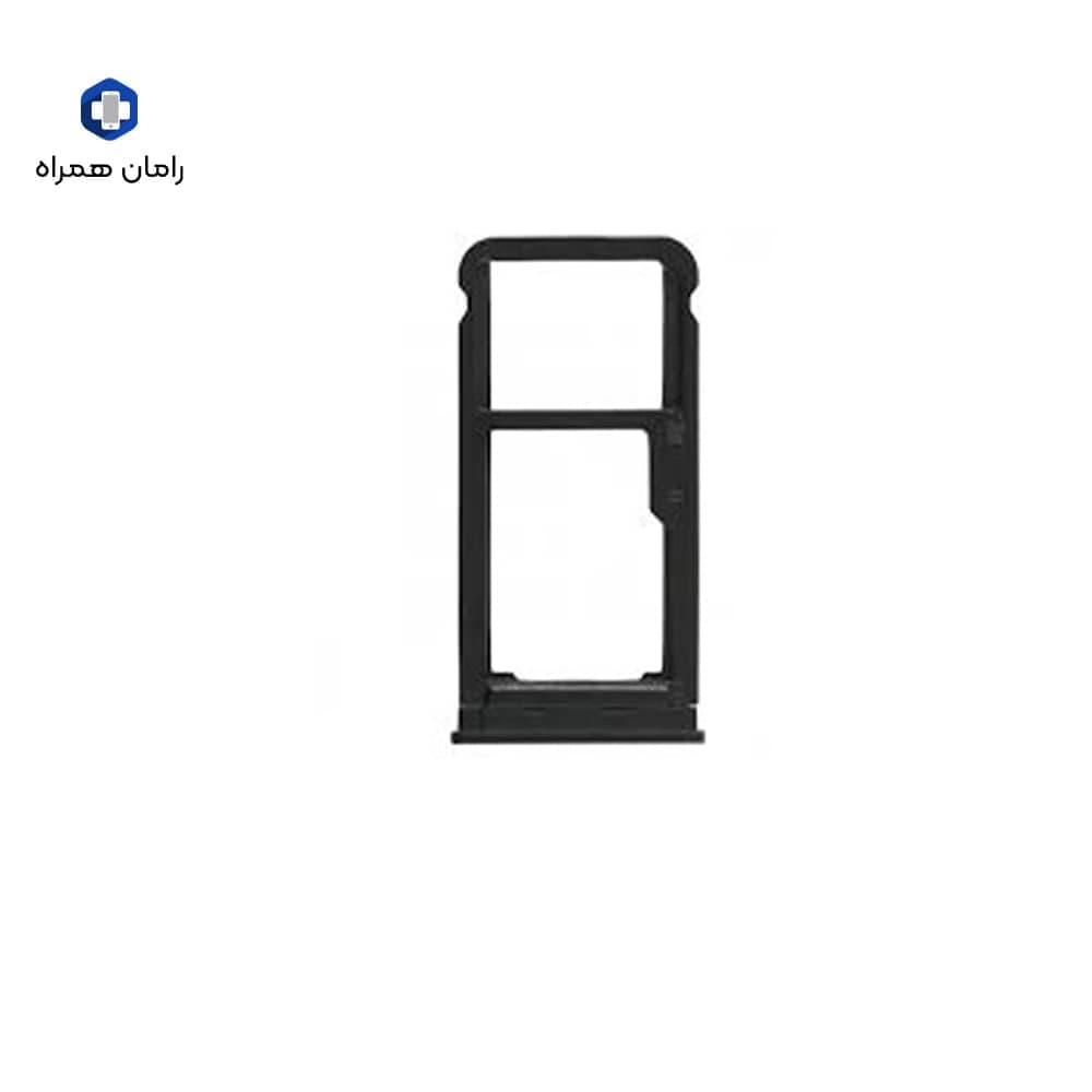خشاب سیم کارت تبلت سامسونگ SIM HOLDER SAMSUNG T295 — تصویر ۲