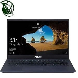 لپ تاپ 15 اینچی ایسوس مدل VivoBook K571GT — تصویر ۴