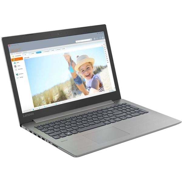 لپ تاپ 15 اینچی لنوو مدل ideapad330 N4000 Celeron — تصویر ۶