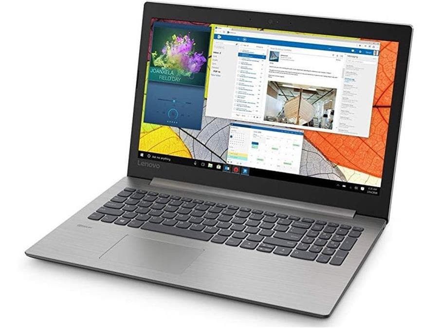 لپ تاپ 15 اینچی لنوو مدل ideapad330 N4000 Celeron — تصویر ۷
