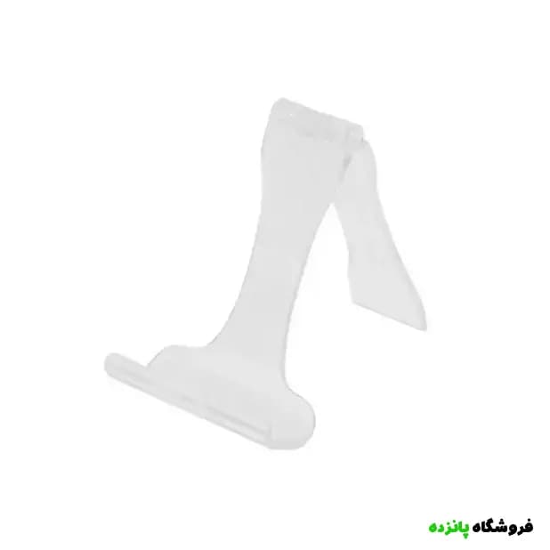 هولدر ویترین SEVEN شفاف تاشو