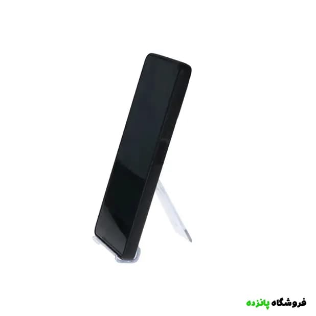 هولدر ویترین SEVEN شفاف تاشو — تصویر ۲