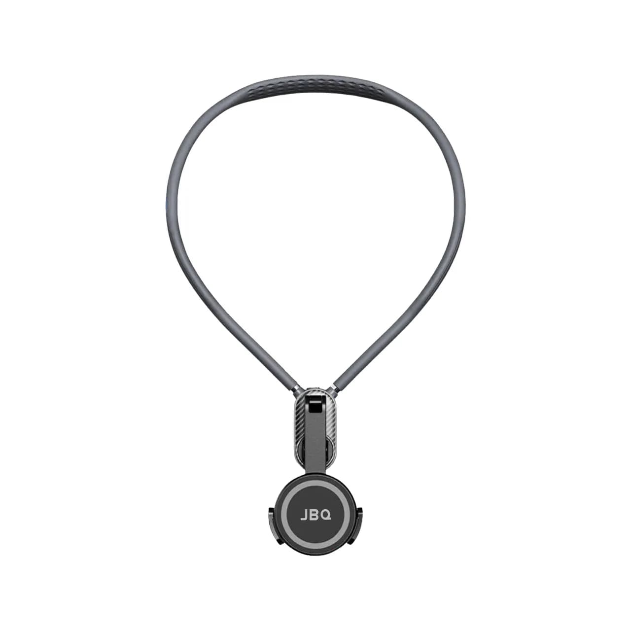 هولدر گردنی گوشی موبایل مگنتی JBQ مدل N621792 – مشکی — تصویر ۶