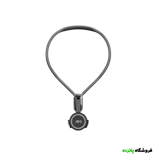 هولدر گردنی گوشی موبایل مگنتی JBQ مدل N621792 – مشکی — تصویر ۱۰