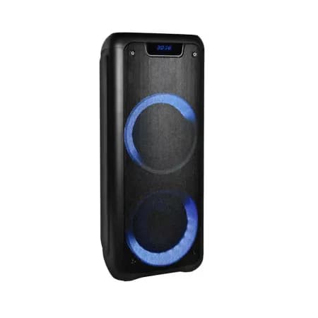 اسپیکر بلوتوث قابل‌حمل بروفون مدل BOROFONE BS402 — تصویر ۲