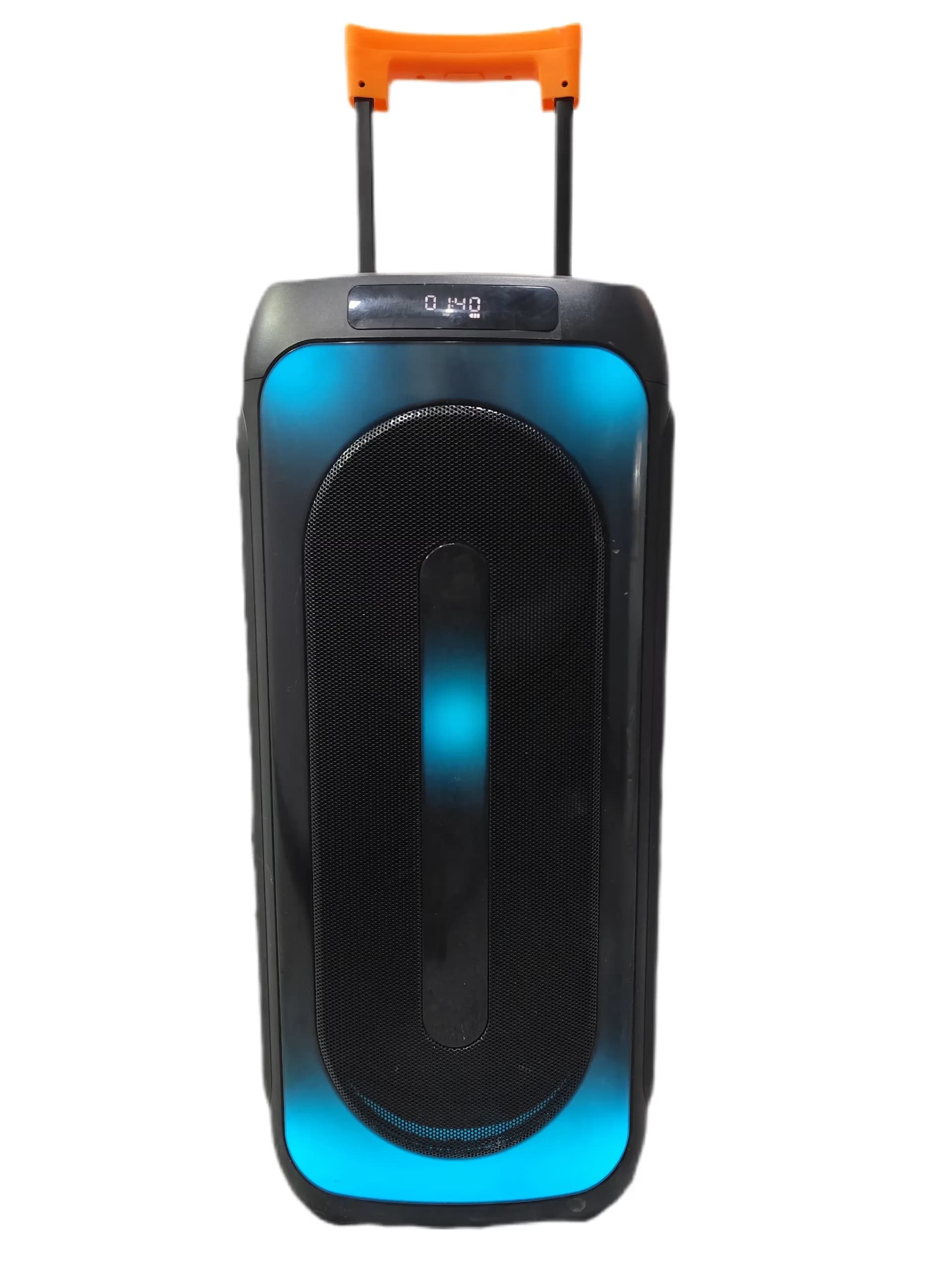 اسپیکر بلوتوث قابل‌حمل بروفون مدل BOROFONE BS 1002