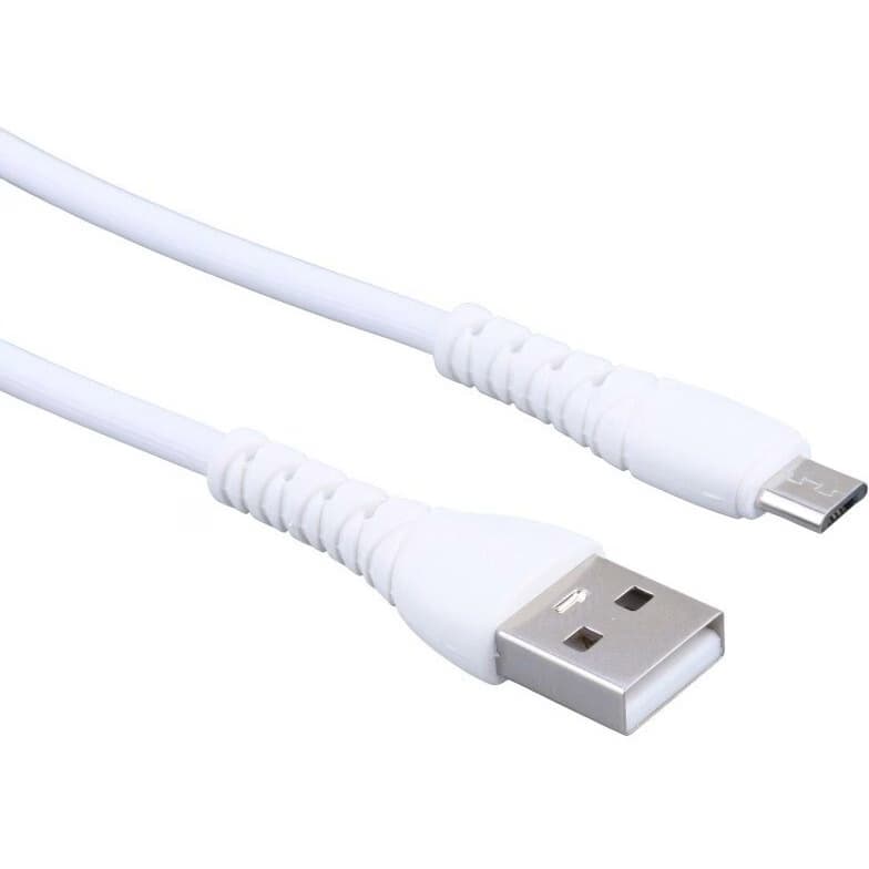 کابل شارژ میکرو USB شوش SH-401A به طول 110 سانتی متر — تصویر ۴