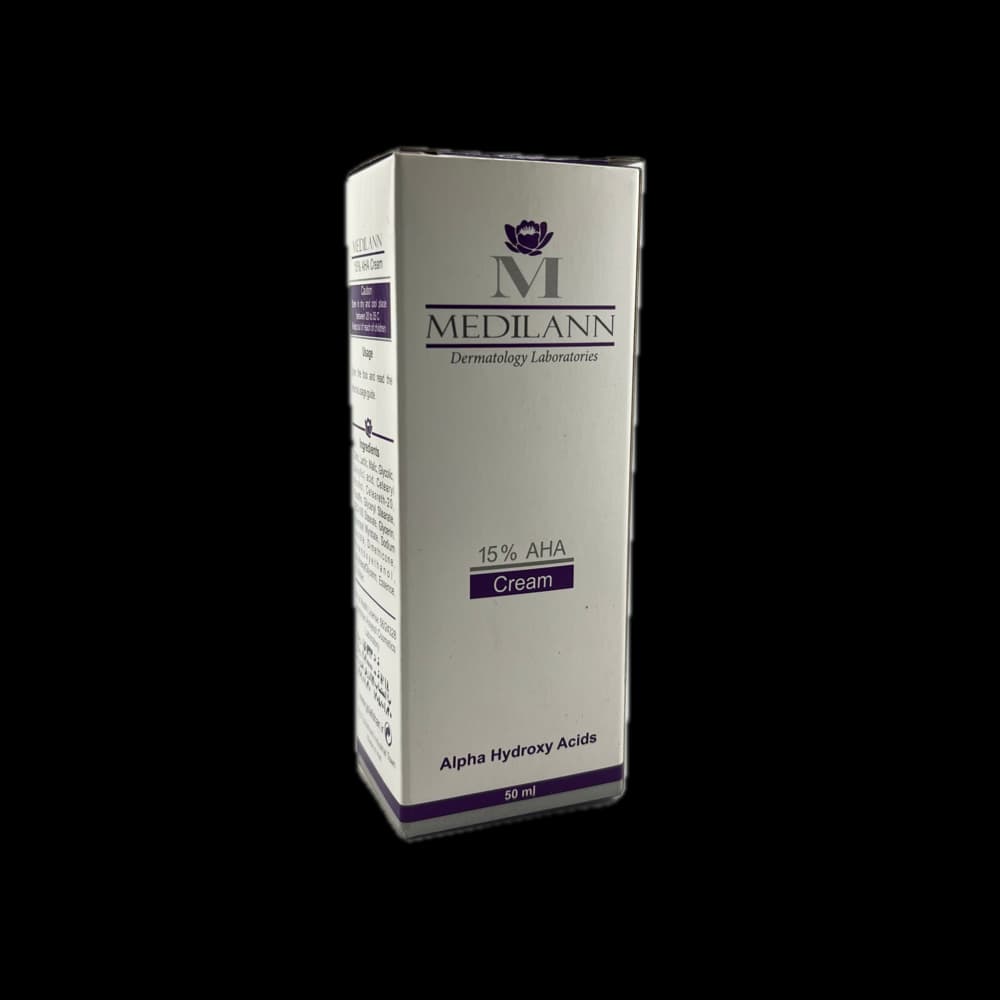 کرمAHA 15%MediLann — تصویر ۲