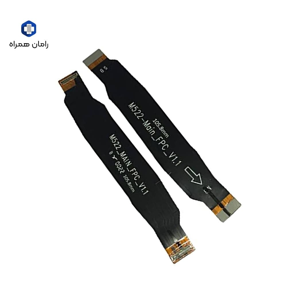 فلت رابط شارژ شیائومی POCO M2 PRO — تصویر ۲