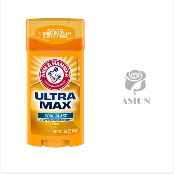 استیک ضد تعریق آرم اند همر سری Ultra Max مدل Cool Blast