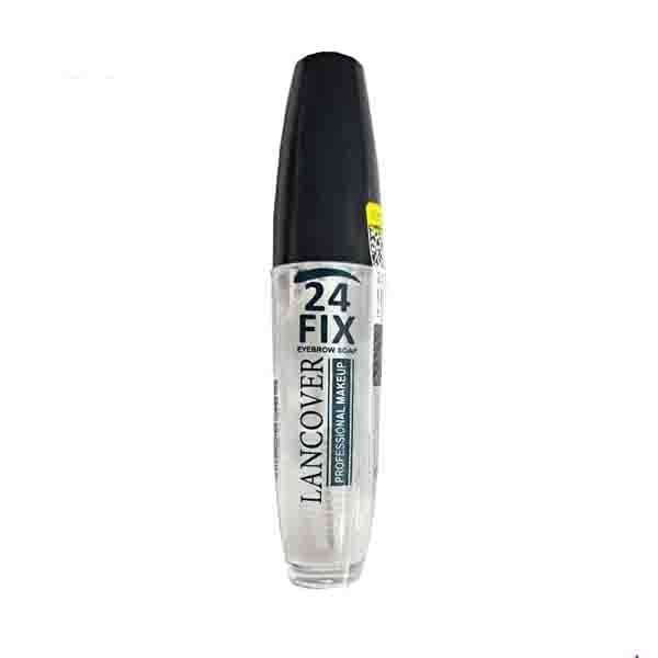 صابون ابرو لنکاور LANCOVER مدل 24 FIX حجم 14 میل — تصویر ۲