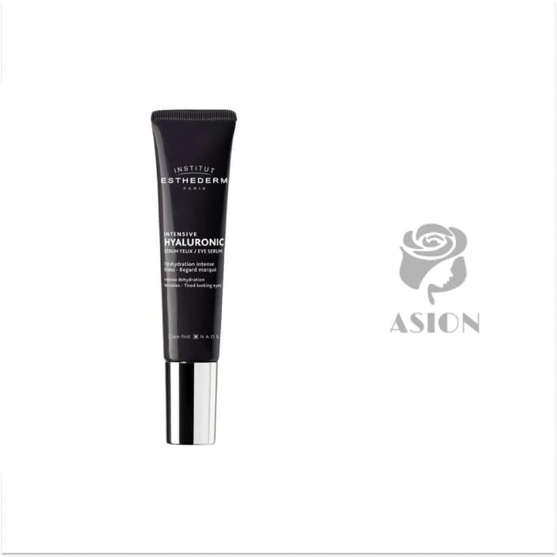 سرم دور چشم آبرسان قوی Hyaluronic استادرم — تصویر ۶
