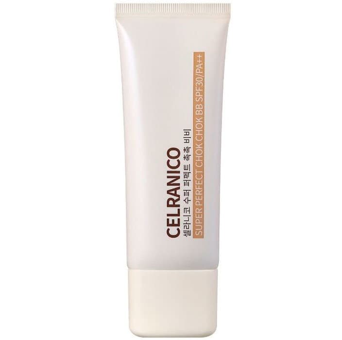 ب ب کرم سلرانیکو Celranico رنگ بژ روشن حجم 12 میل