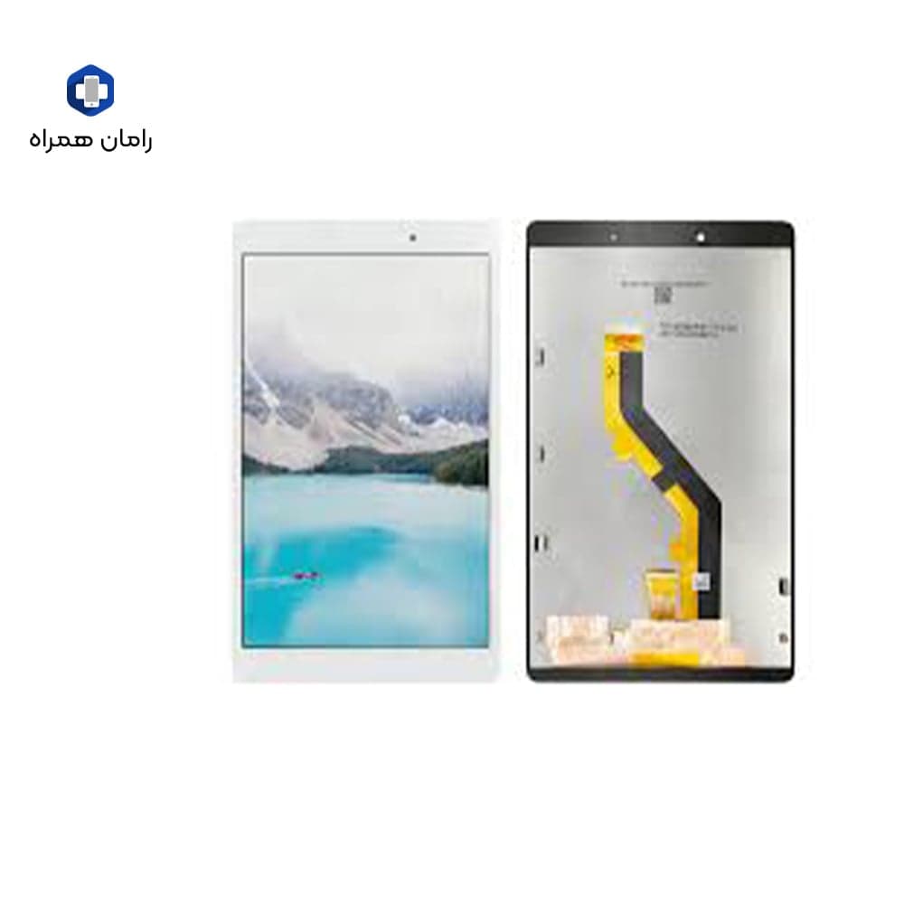 تاچ و ال سی دی اصلی سامسونگ تب آ 8.0 تی 295 | TOUCH LCD SAMSUNG TAB A 8.0 T295