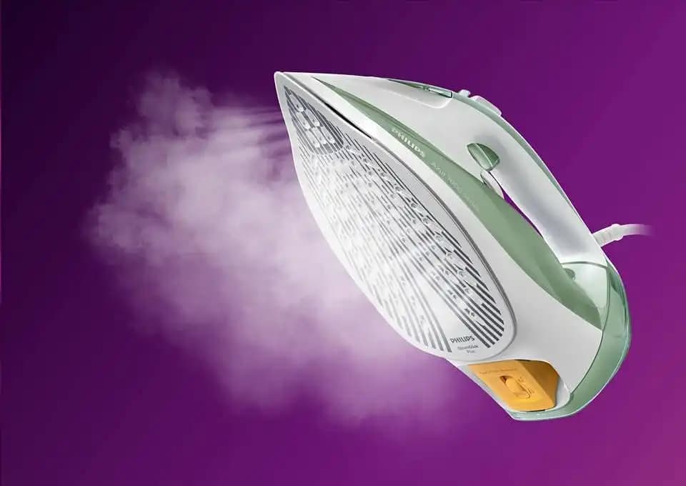 اتو بخار فیلیپس 2600 وات مدل DST7012 — تصویر ۳