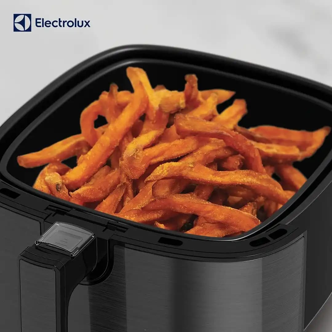 سرخ کن الکترولوکس مدل ELECTROLUX E6AF1520K — تصویر ۴