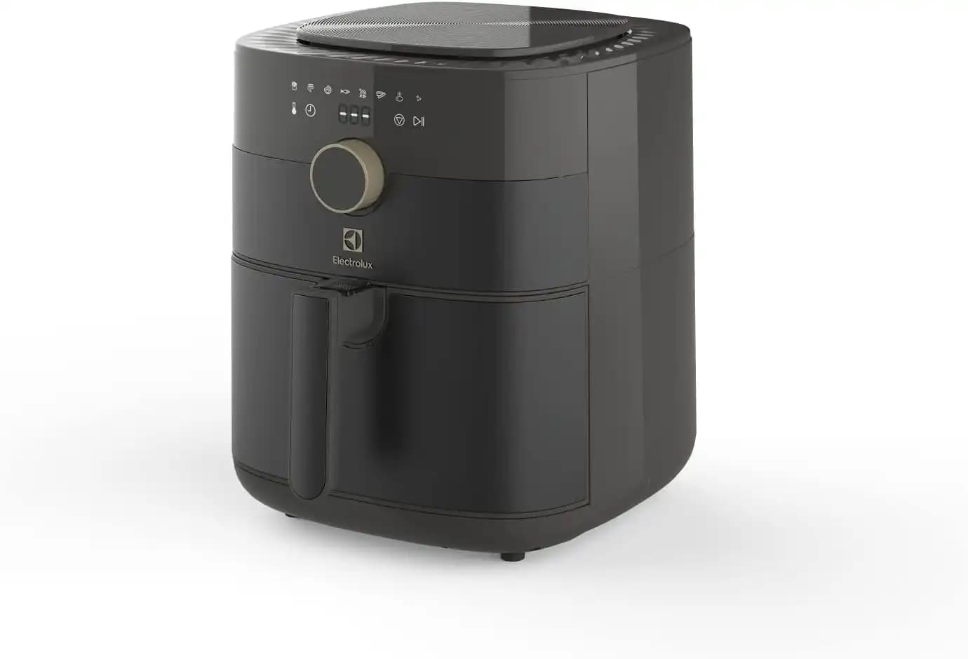 سرخ کن الکترولوکس مدل ELECTROLUX E6AF1520K — تصویر ۲