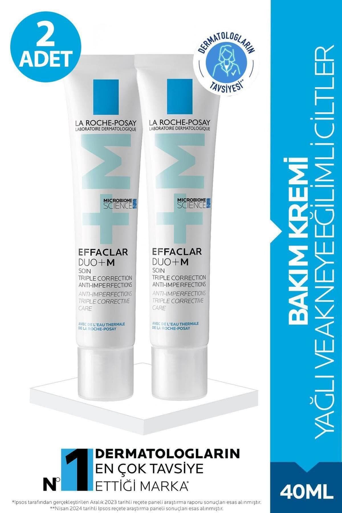کرم صورت La Roche Posay | PARKFARMA880622 اورجینال — تصویر ۲