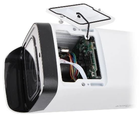 دوربین تحت شبکه DH-IPC-HFW2231TP-ZS-S2 داهوا — تصویر ۲