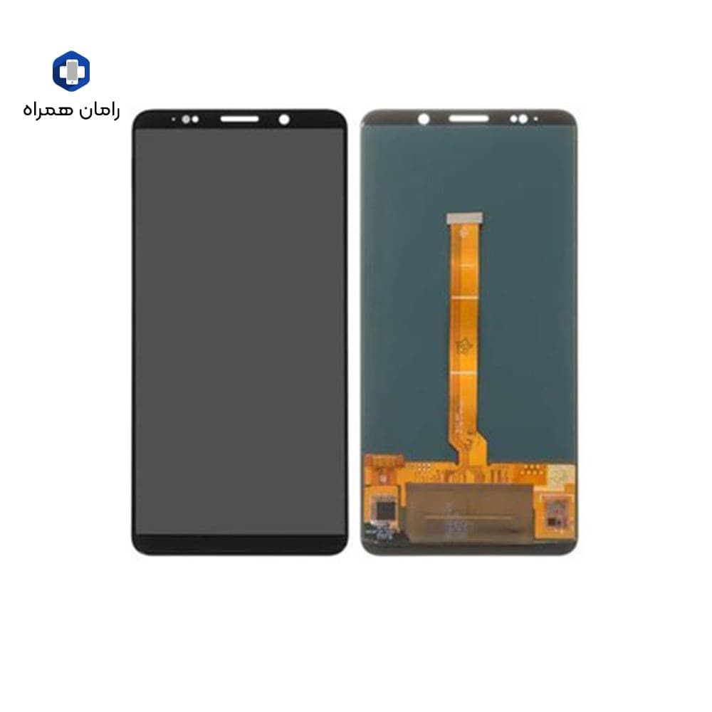 ال سی دی اصلی هوآوی میت ده پرو LCD HUAWEI MATE 10 PRO BLACK